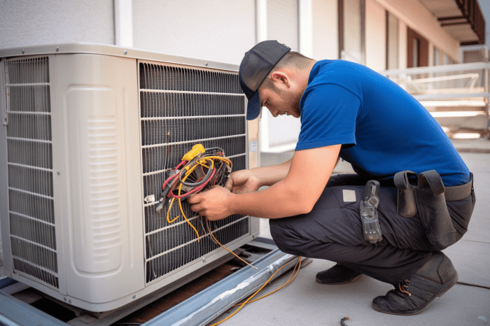 Air Conditioner Repair Maryville Tn at Marcos Hines blog