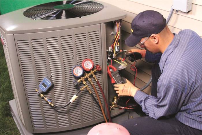 Air Conditioning Repair | Air Conditioning Tamarac