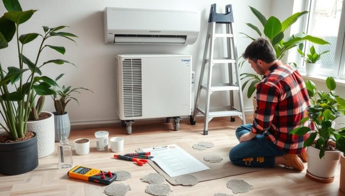 8 Simple DIY HVAC Maintenance Tips | HVAC.com