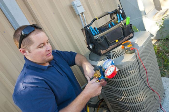 10 Tips for Choosing an Emergency Air Conditioner Repair Service in ...