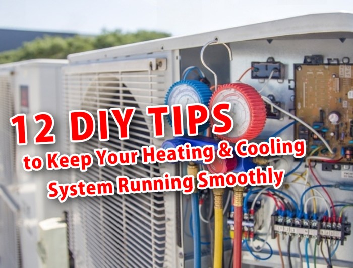 12 DIY HVAC Tips for Oregon Homeowners | Lebanon Servco