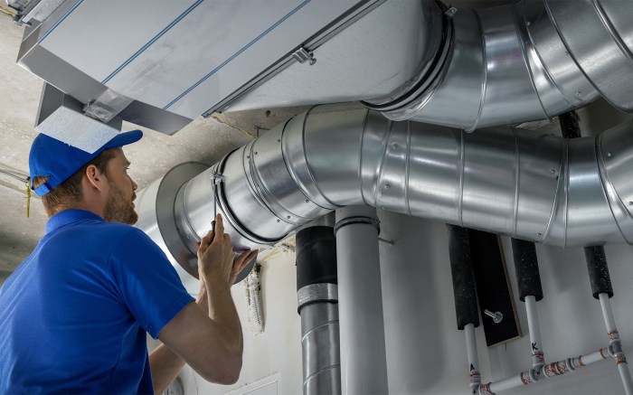 Why You Should Become an HVAC Technician