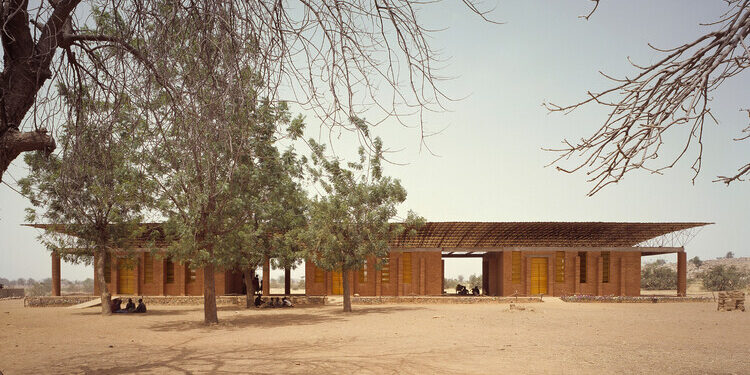 Contemporary Architecture: The Importance of Local Culture in Practice ...