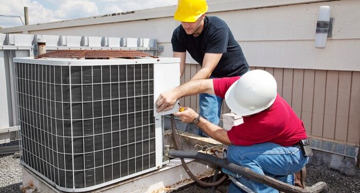 The Ultimate Guide to DIY Air Conditioner Repair | by Jake Gibson | Medium
