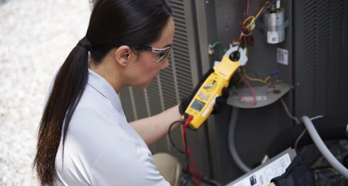 Why We Offer 24 Hour Emergency AC Repair | Summit Air Conditioning ...