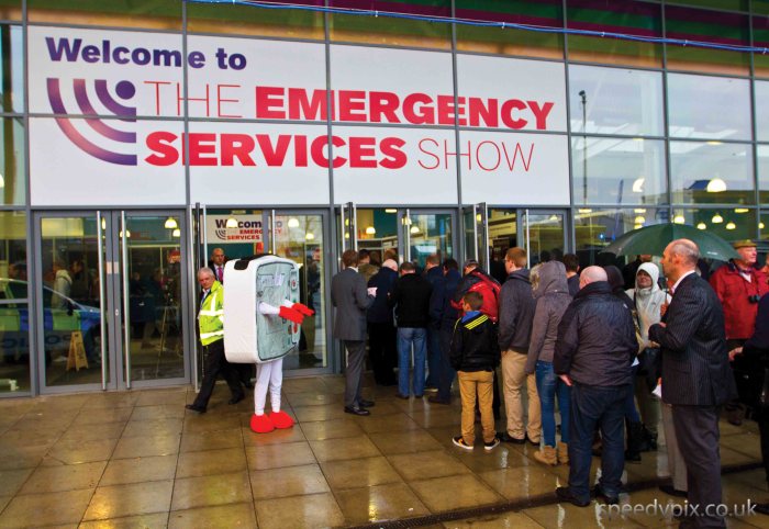 Fire and emergency services Public Skills Australia