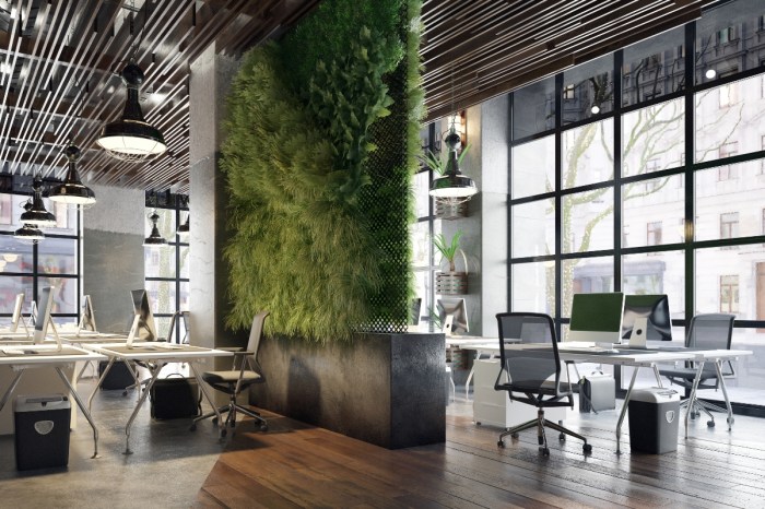8 Office Design Trends For 2024 | Blog