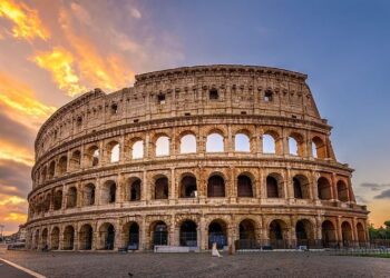 The Most Famous Structures in the World - WorldAtlas