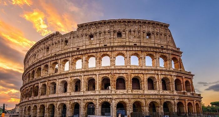 The Most Famous Structures in the World - WorldAtlas